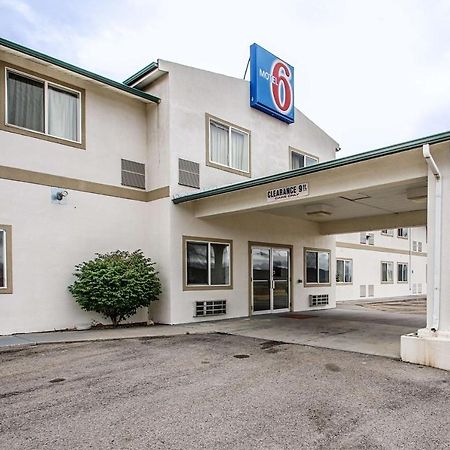 Motel 6-Nephi, Ut Экстерьер фото