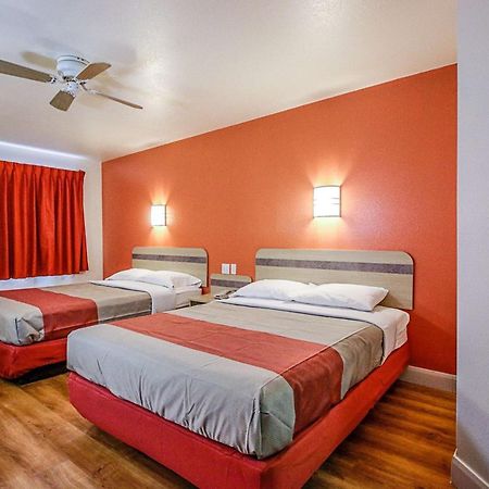 Motel 6-Nephi, Ut Экстерьер фото
