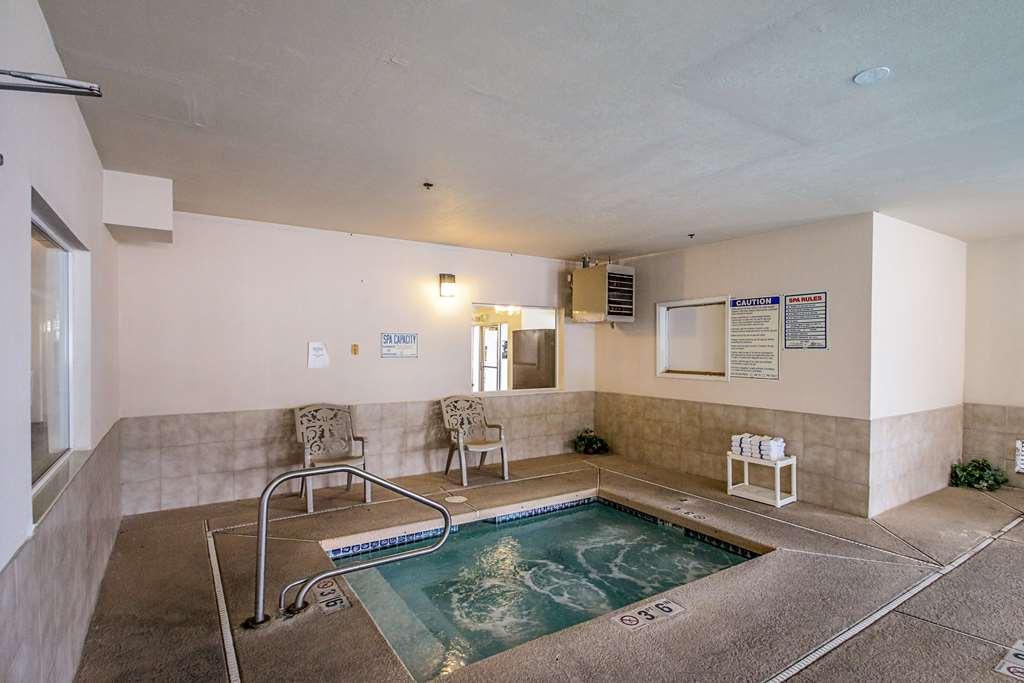 Motel 6-Nephi, Ut Удобства фото