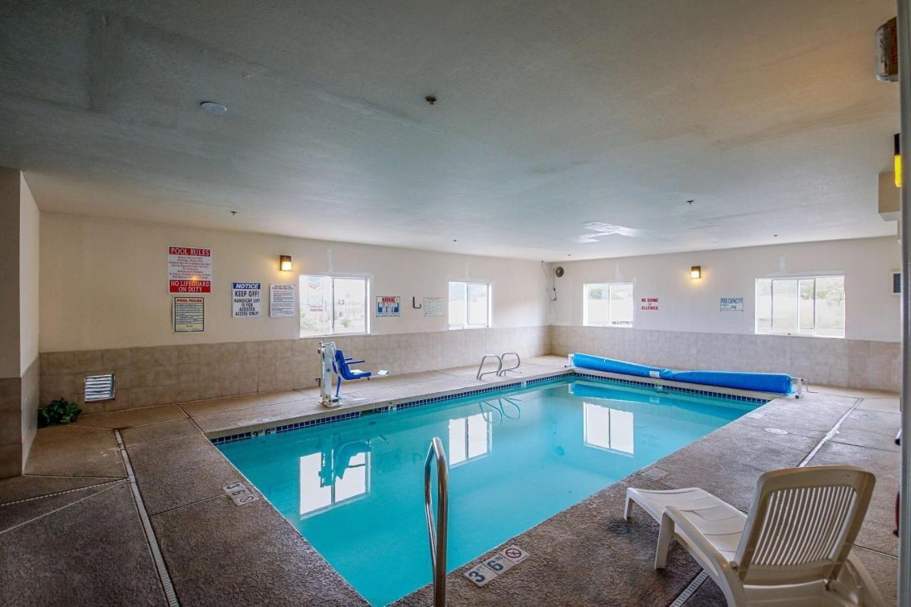 Motel 6-Nephi, Ut Экстерьер фото