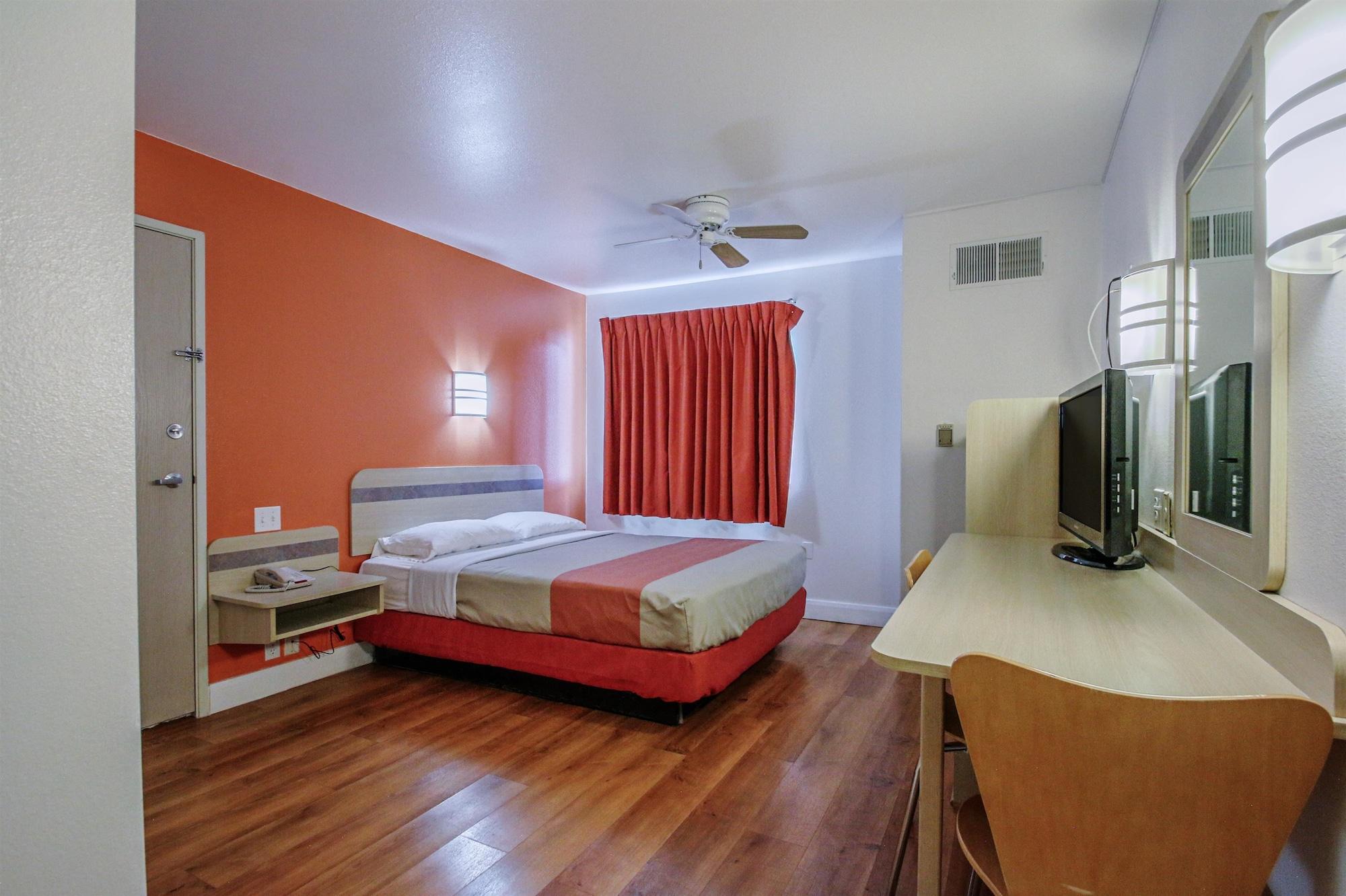 Motel 6-Nephi, Ut Экстерьер фото