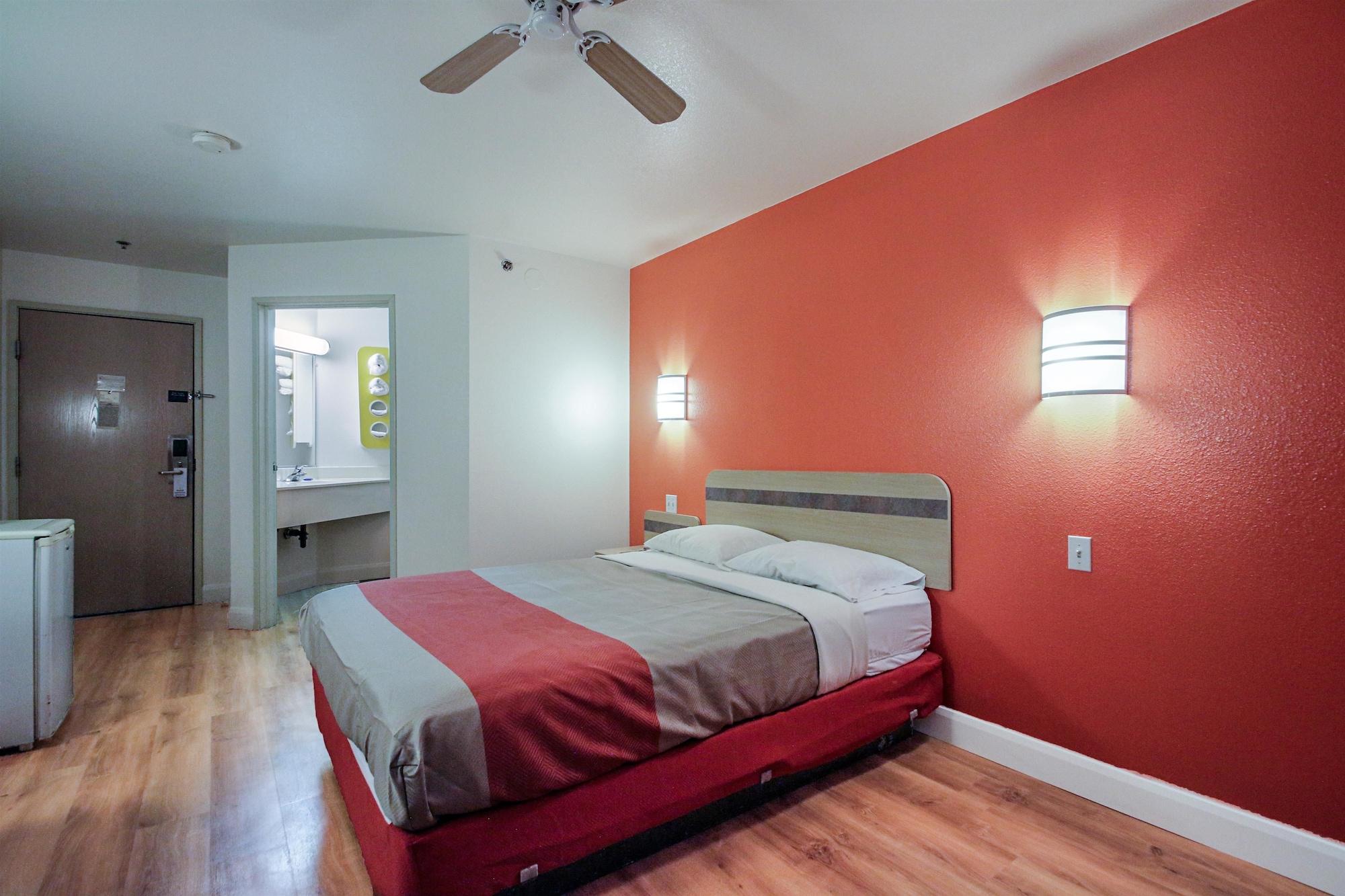 Motel 6-Nephi, Ut Экстерьер фото