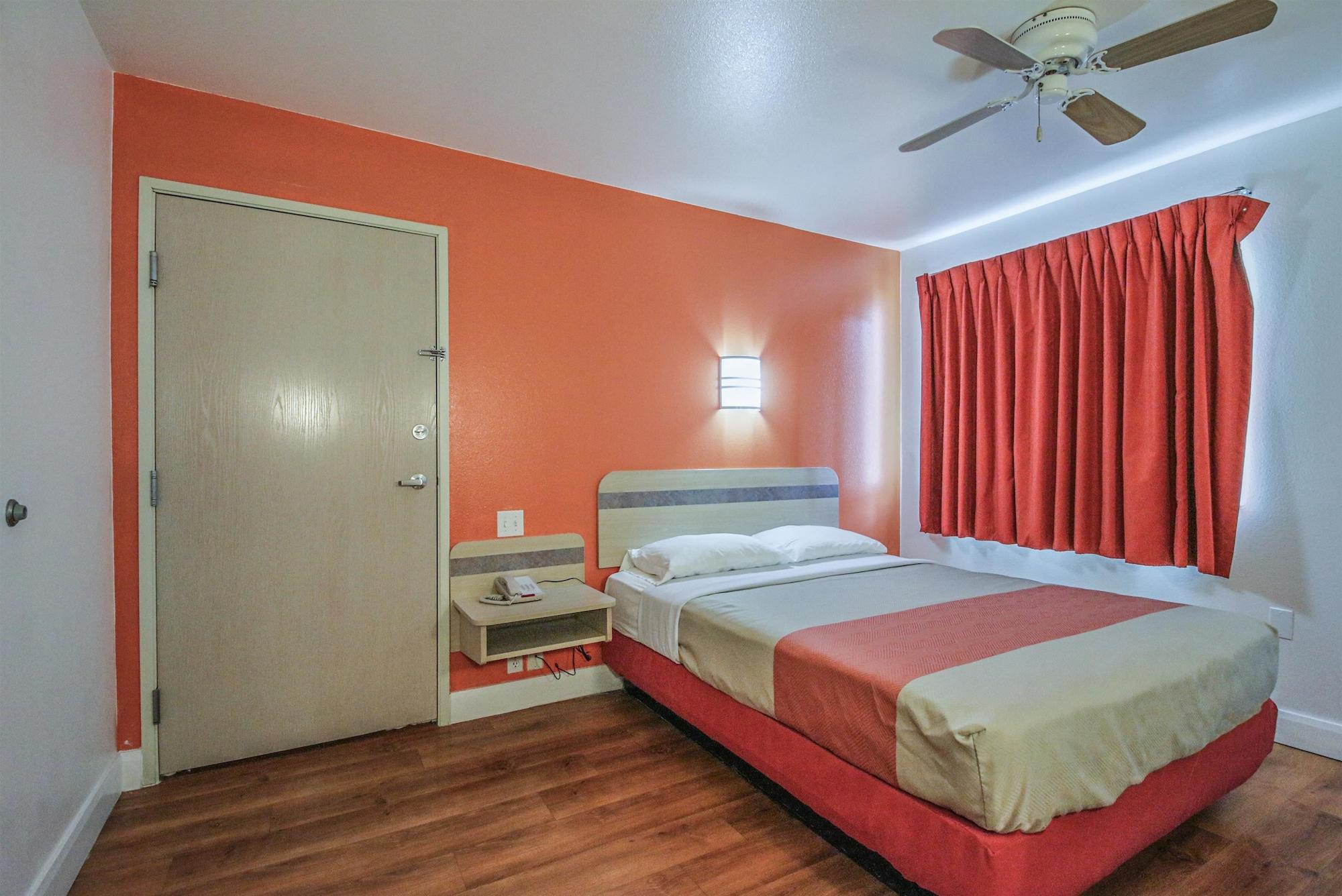 Motel 6-Nephi, Ut Экстерьер фото