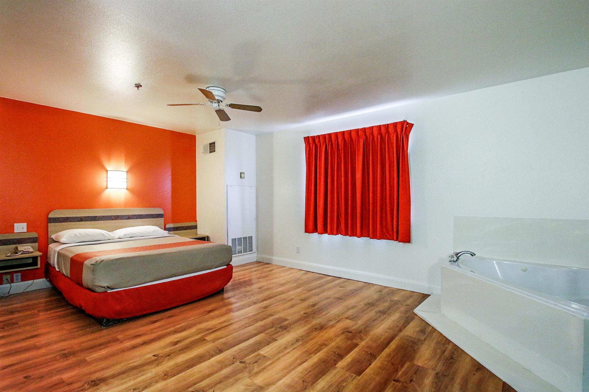 Motel 6-Nephi, Ut Экстерьер фото