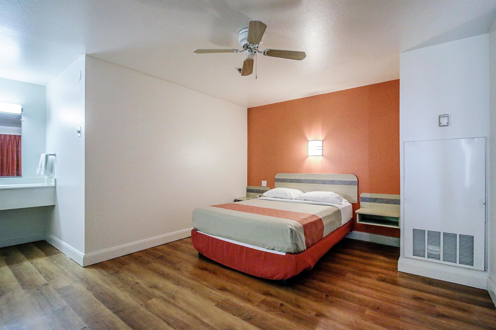 Motel 6-Nephi, Ut Экстерьер фото