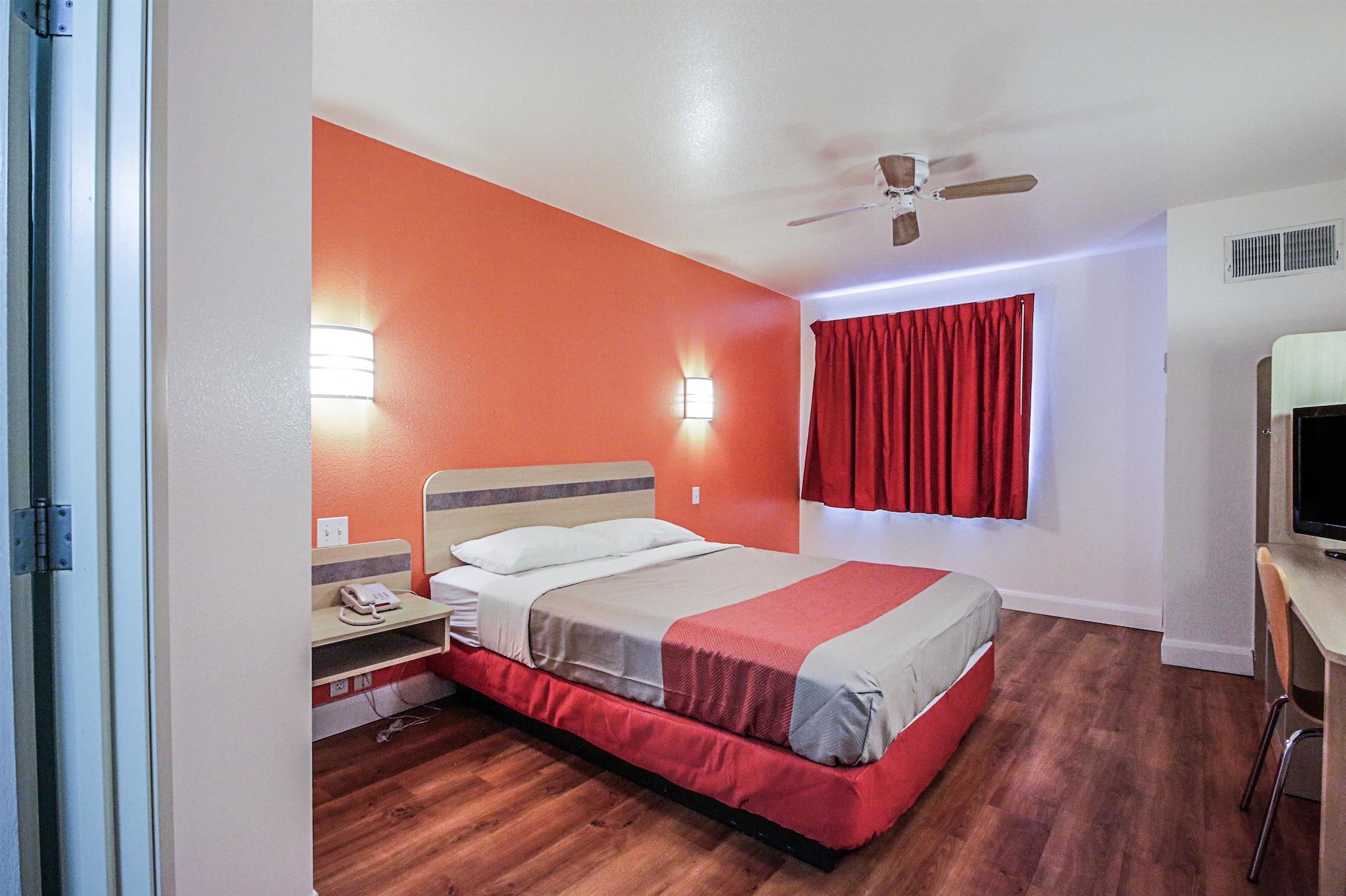 Motel 6-Nephi, Ut Экстерьер фото