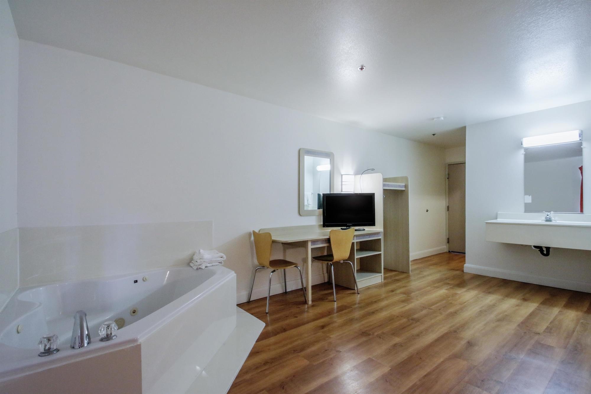 Motel 6-Nephi, Ut Экстерьер фото