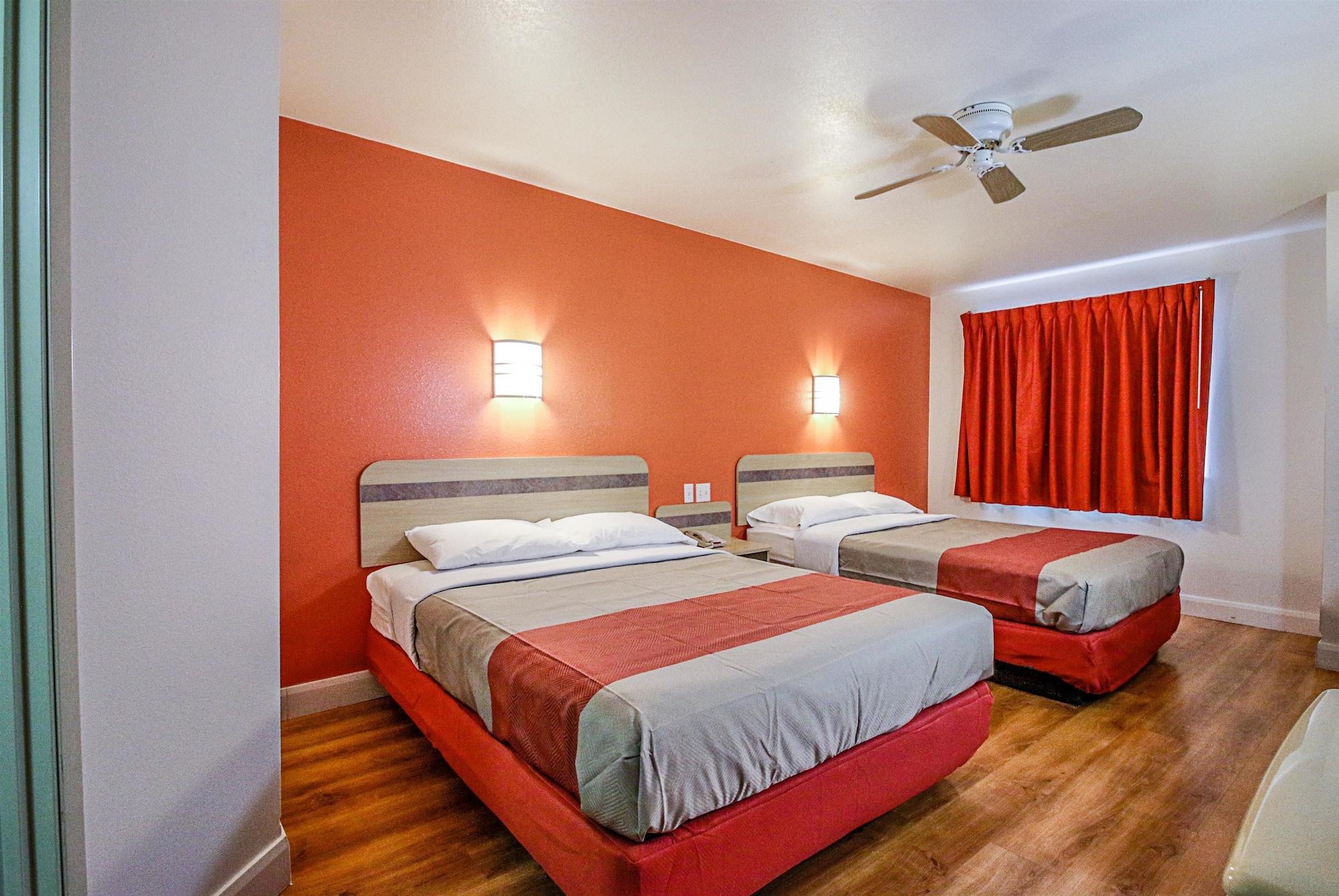 Motel 6-Nephi, Ut Экстерьер фото