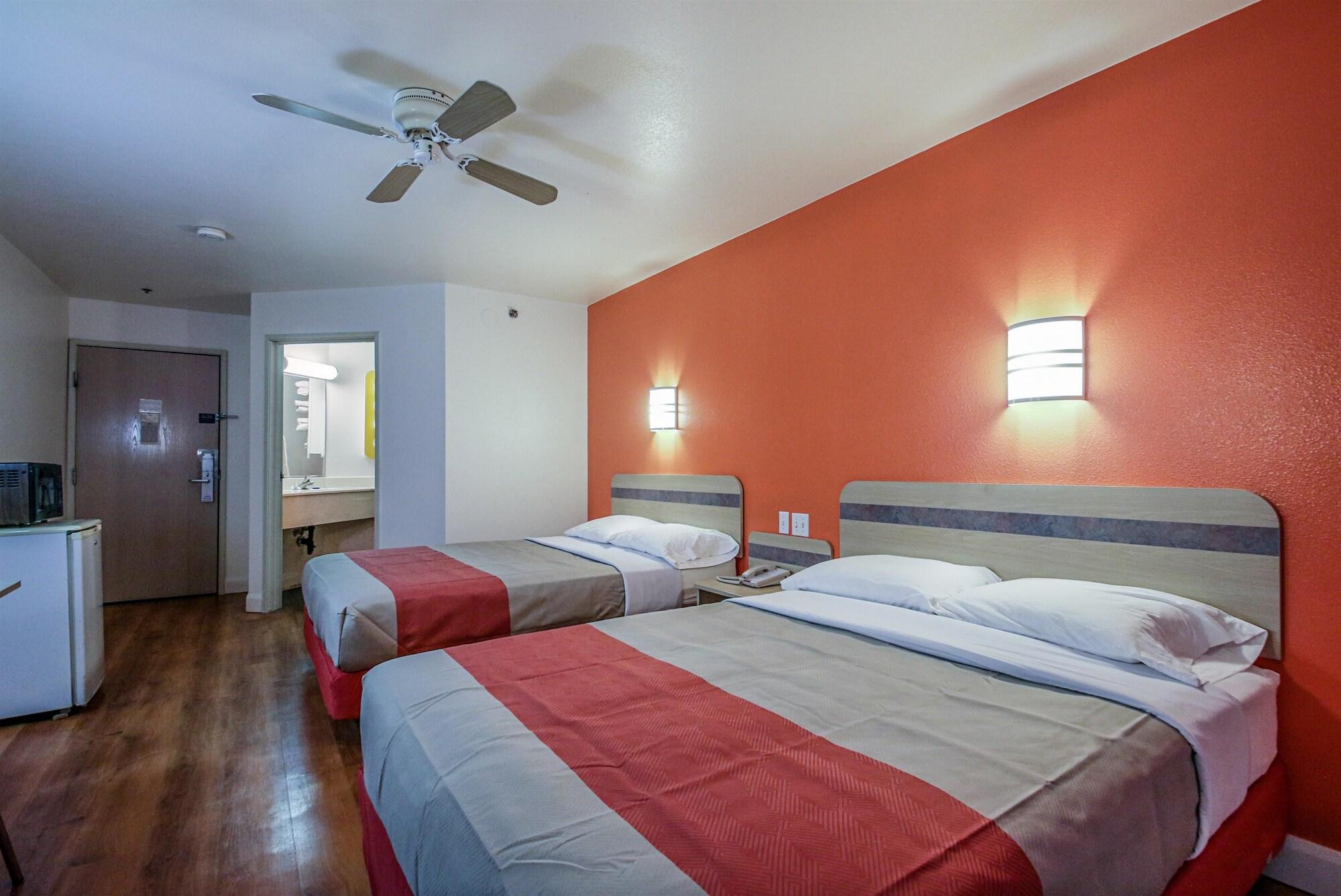 Motel 6-Nephi, Ut Экстерьер фото