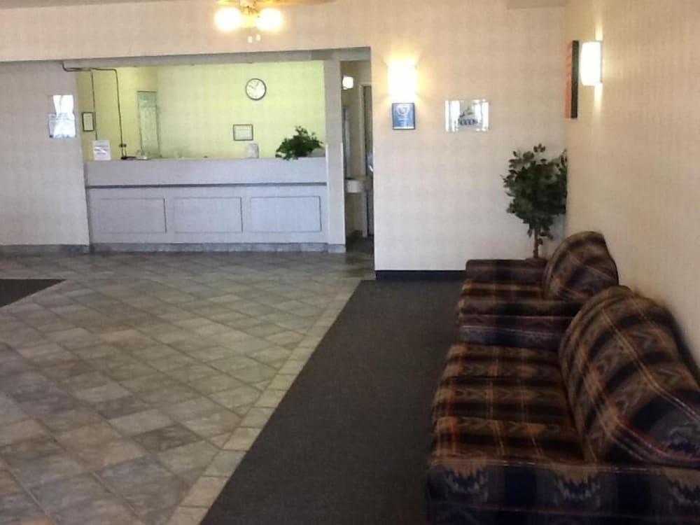 Motel 6-Nephi, Ut Экстерьер фото