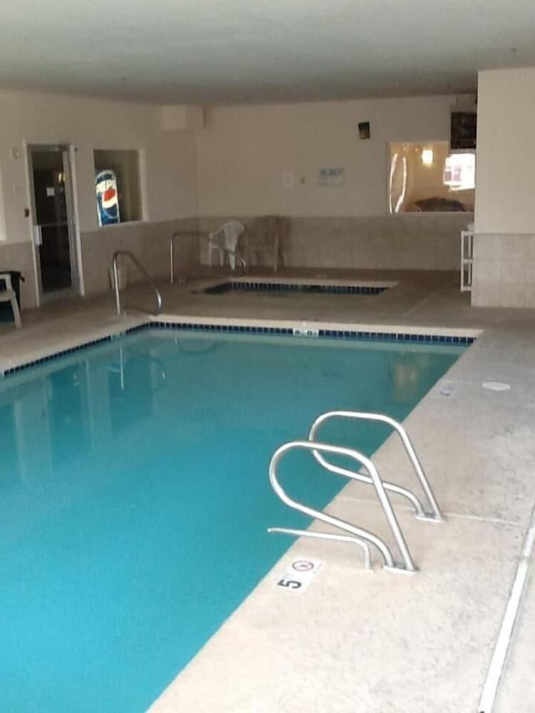 Motel 6-Nephi, Ut Экстерьер фото