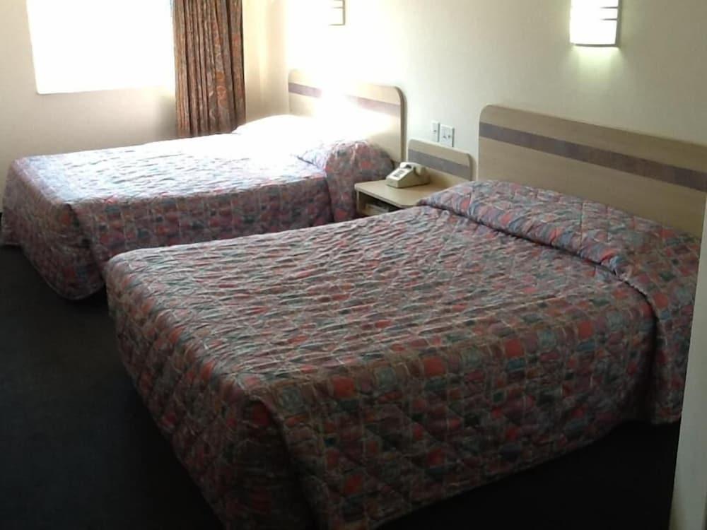 Motel 6-Nephi, Ut Экстерьер фото