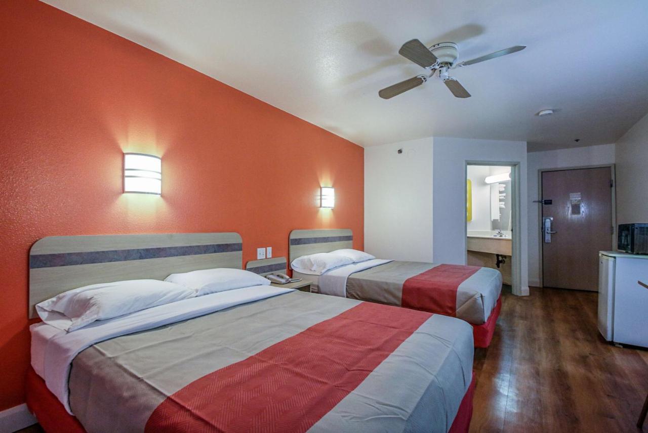 Motel 6-Nephi, Ut Экстерьер фото