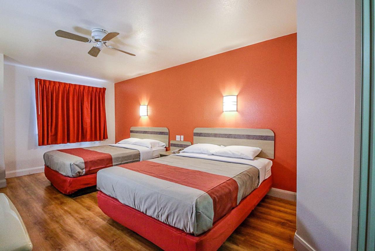 Motel 6-Nephi, Ut Экстерьер фото