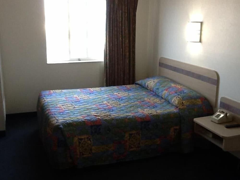 Motel 6-Nephi, Ut Экстерьер фото