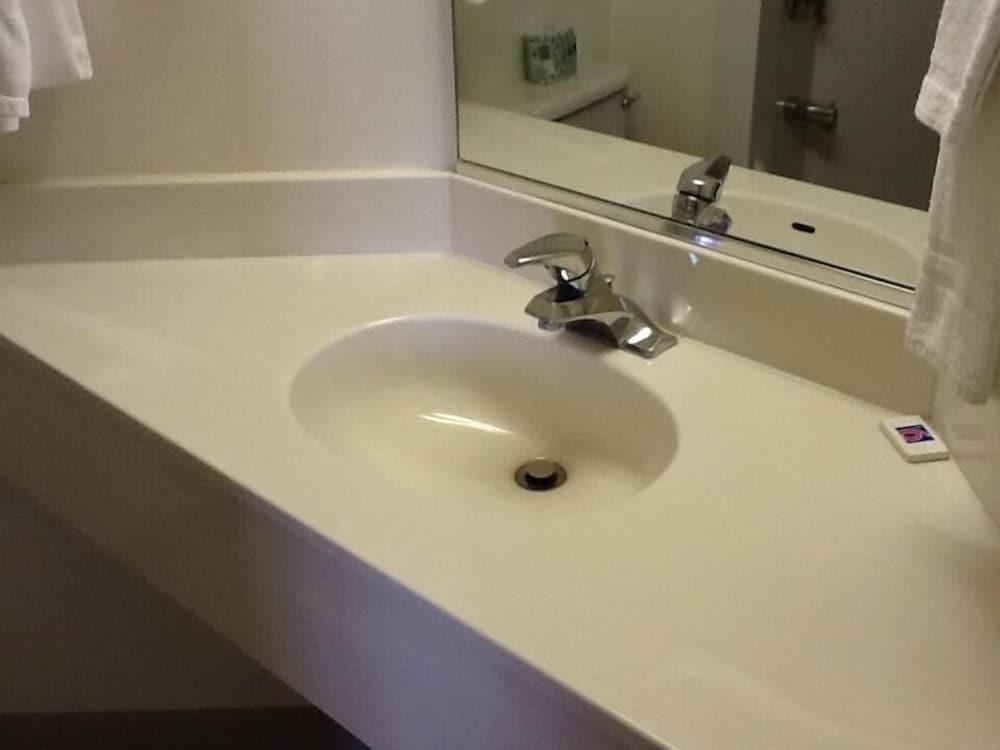 Motel 6-Nephi, Ut Экстерьер фото