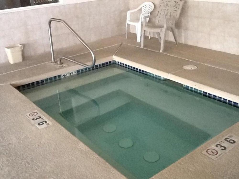 Motel 6-Nephi, Ut Экстерьер фото