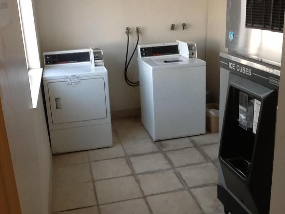 Motel 6-Nephi, Ut Экстерьер фото