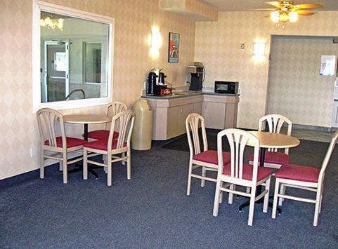 Motel 6-Nephi, Ut Экстерьер фото