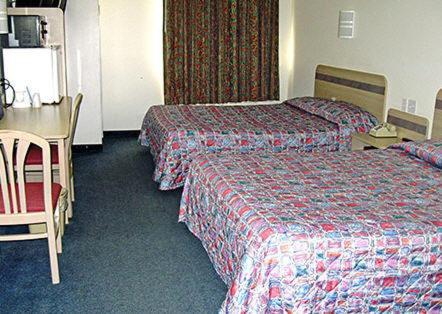 Motel 6-Nephi, Ut Экстерьер фото