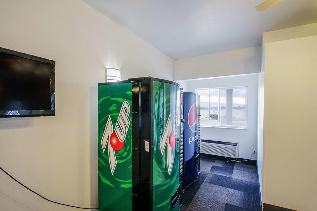 Motel 6-Nephi, Ut Экстерьер фото