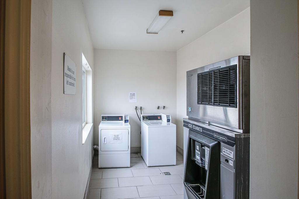 Motel 6-Nephi, Ut Экстерьер фото