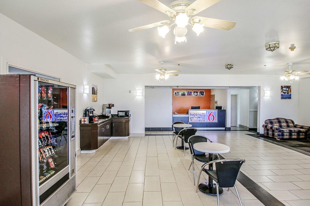 Motel 6-Nephi, Ut Экстерьер фото