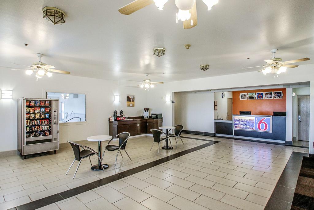 Motel 6-Nephi, Ut Экстерьер фото