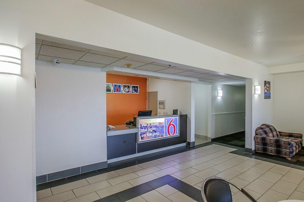 Motel 6-Nephi, Ut Экстерьер фото