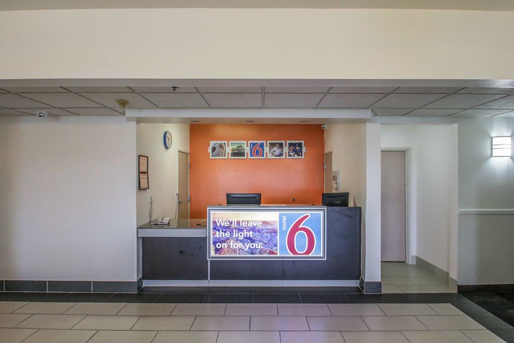 Motel 6-Nephi, Ut Экстерьер фото
