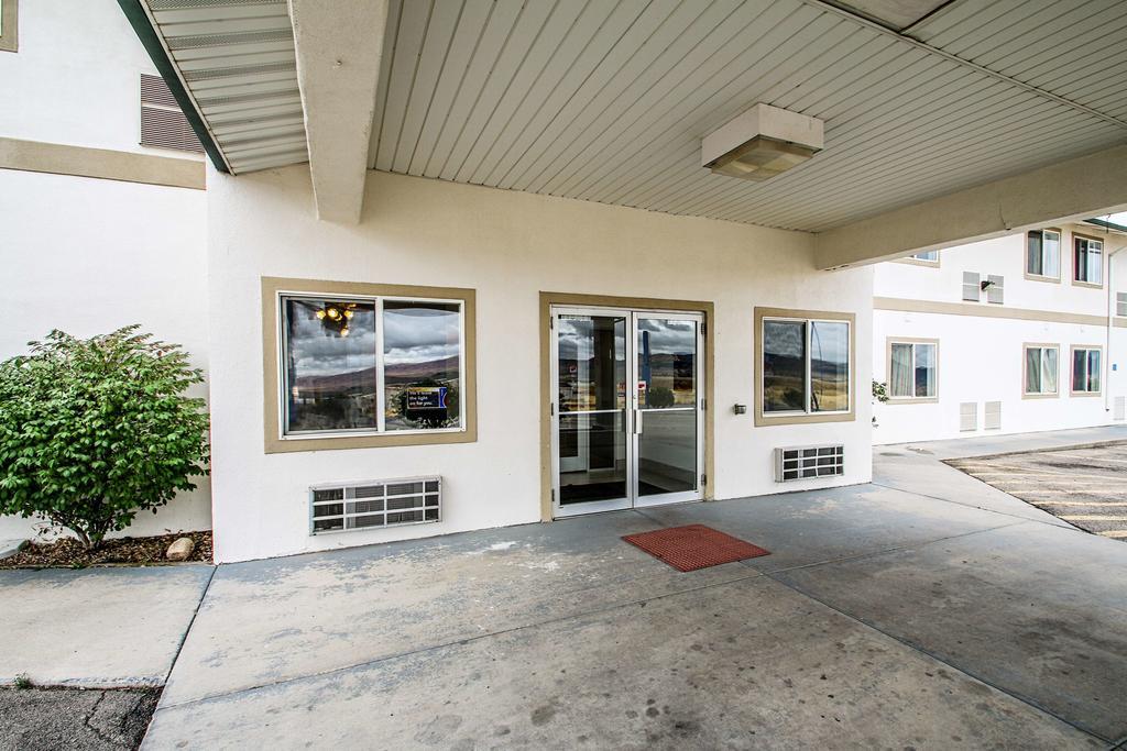 Motel 6-Nephi, Ut Экстерьер фото