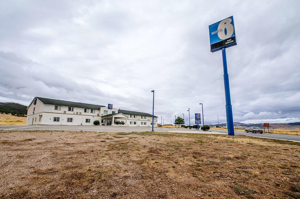 Motel 6-Nephi, Ut Экстерьер фото