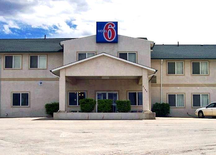 Motel 6-Nephi, Ut Удобства фото
