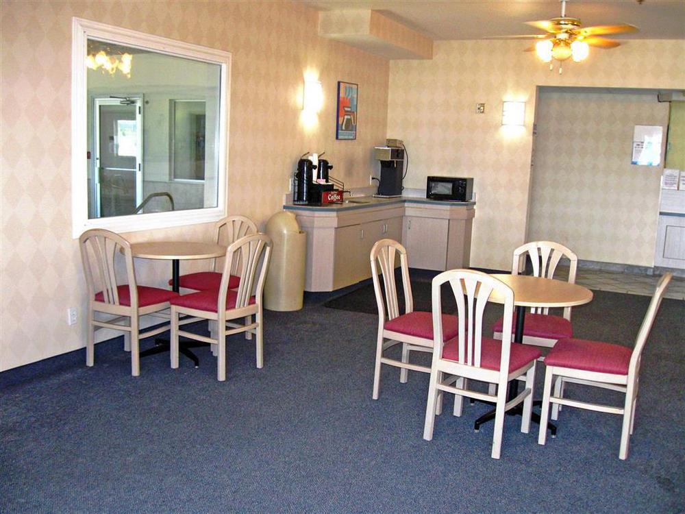 Motel 6-Nephi, Ut Интерьер фото