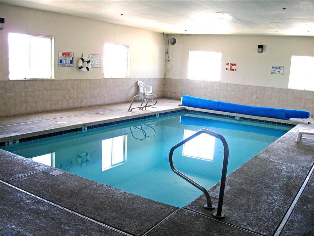 Motel 6-Nephi, Ut Удобства фото