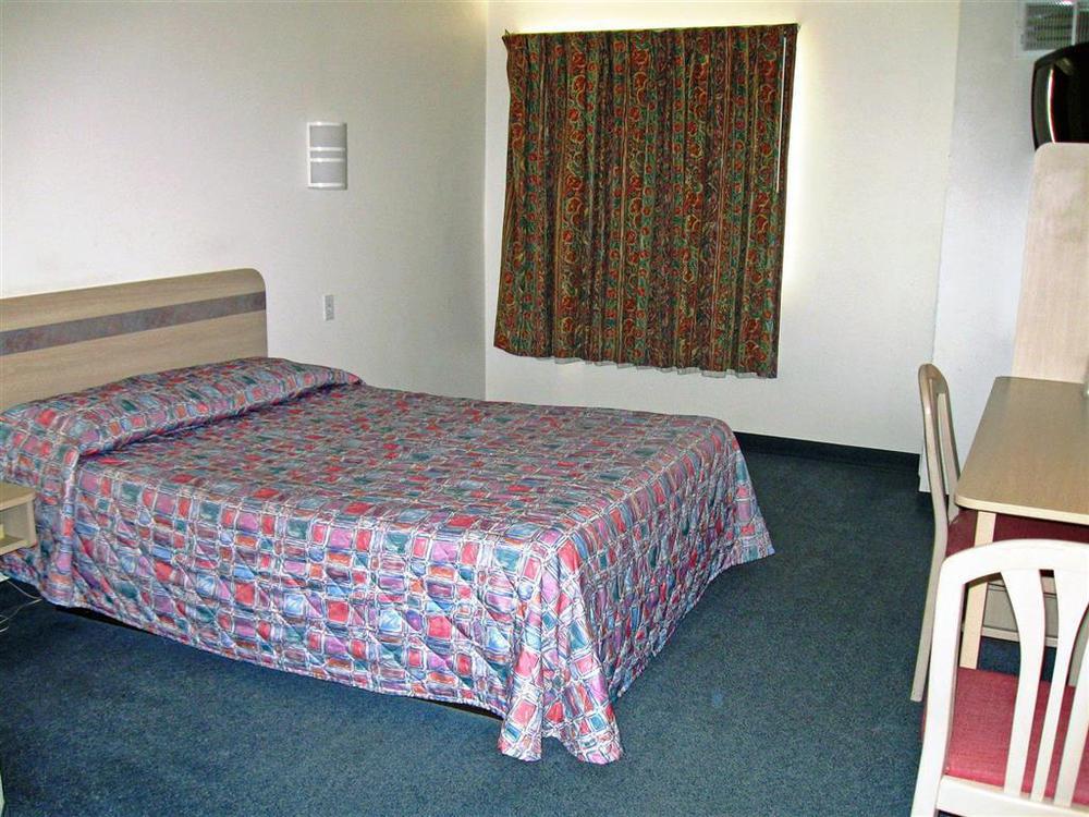 Motel 6-Nephi, Ut Номер фото