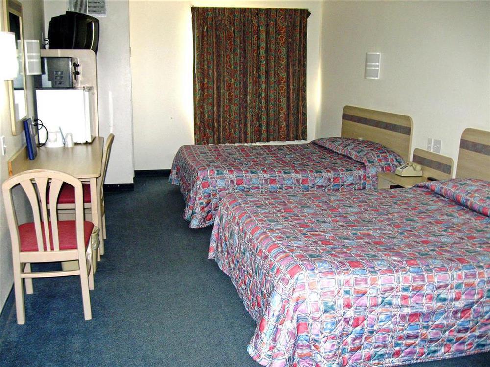Motel 6-Nephi, Ut Номер фото